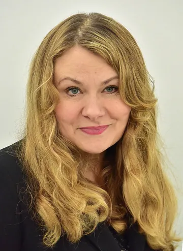 Katarzyna Maria Piekarska