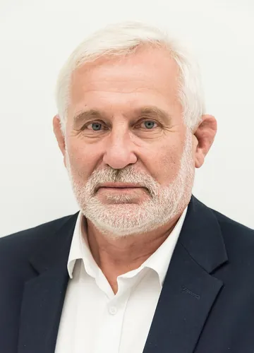 Lucjan Marek Pietrzczyk