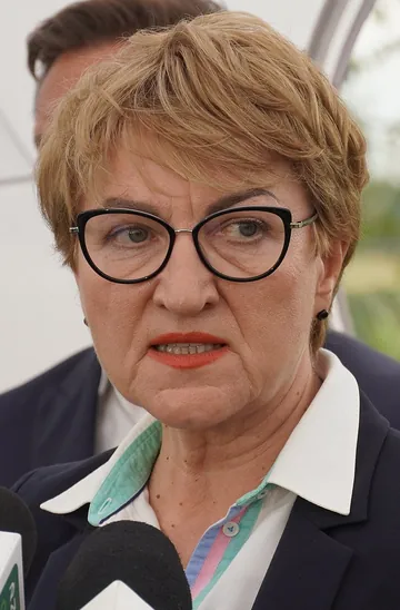 Elżbieta Anna Polak