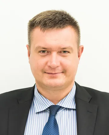 Marcin Porzucek
