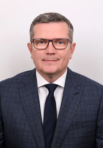 Marcin Bosacki
