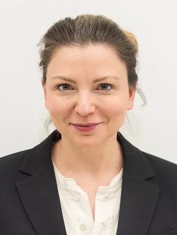 Monika Rosa