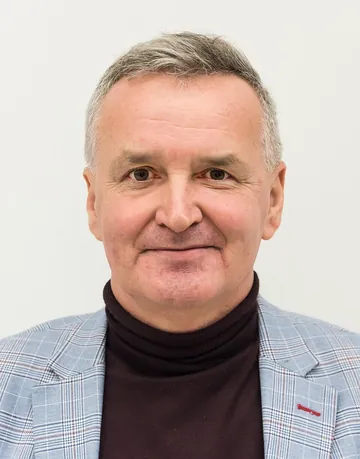 Wiesław Różyński