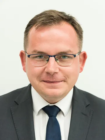 Paweł Rychlik