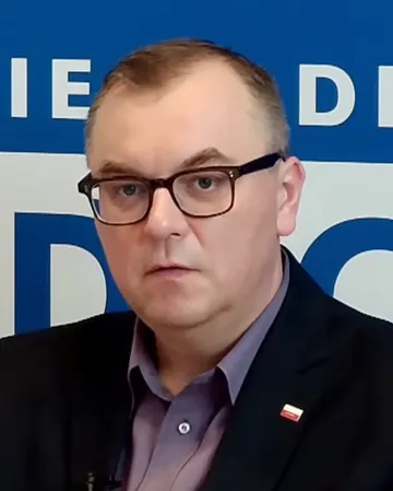 Paweł Sałek