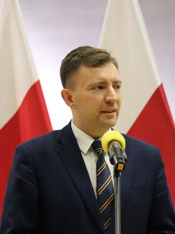 Łukasz Schreiber