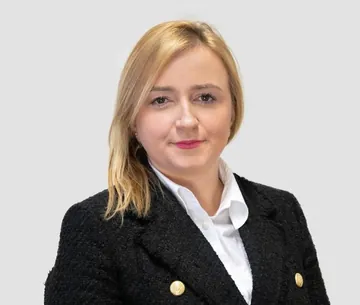 Olga Ewa Semeniuk-Patkowska