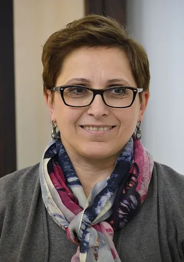 Krystyna Sibińska