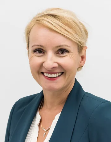 Agnieszka Anna Soin