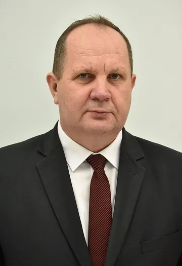Zbigniew Sosnowski