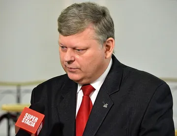 Marek Suski