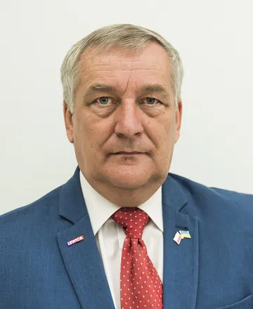 Wiesław Szczepański