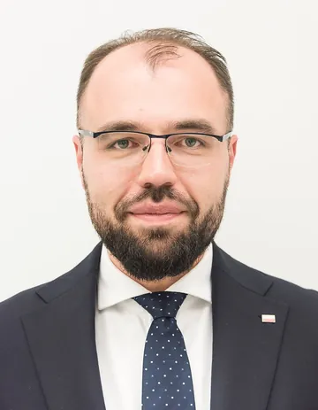 Krzysztof Szczucki
