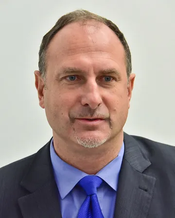 Andrzej Szewiński