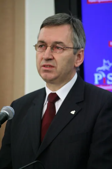 Stanisław Szwed
