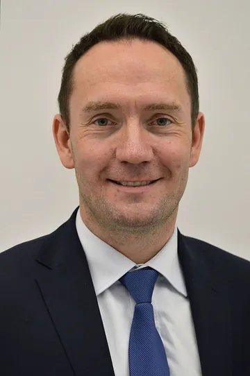 Tomasz Szymański