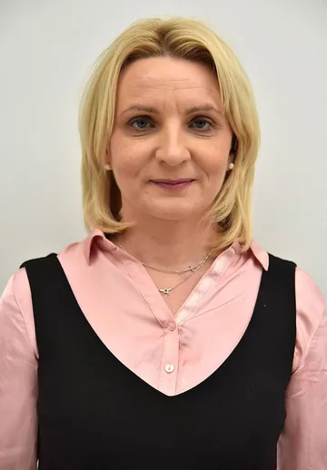 Agnieszka Ścigaj