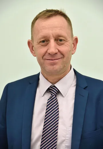 Robert Telus