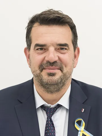 Jacek Tomczak