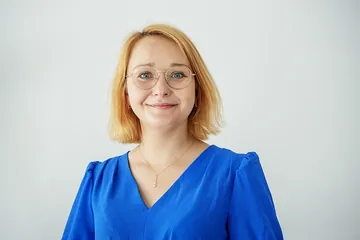 Małgorzata Tracz