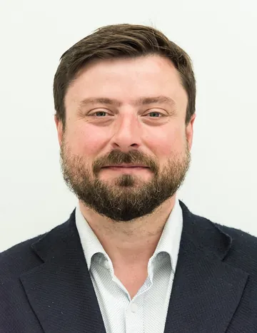 Krzysztof Tuduj