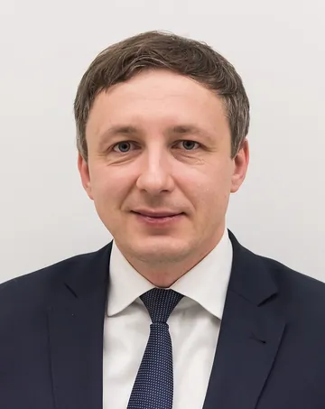 Robert Warwas