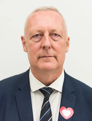Marek Jan Chmielewski