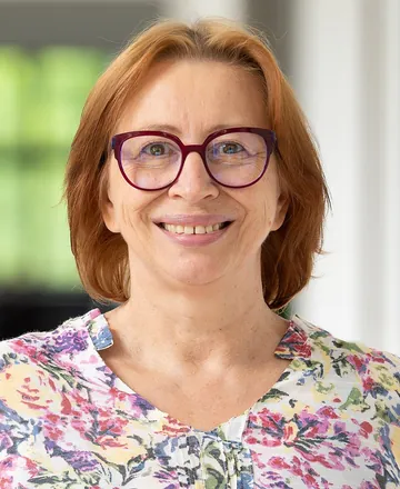 Joanna Wicha