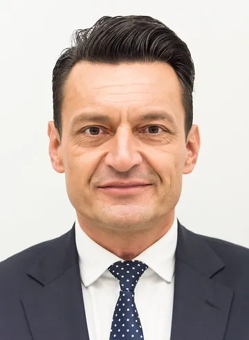 Przemysław Witek