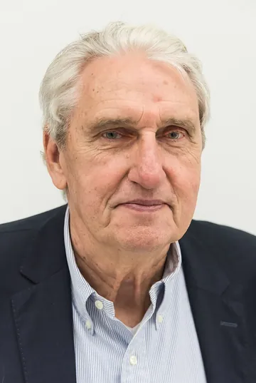 Bogusław Wołoszański