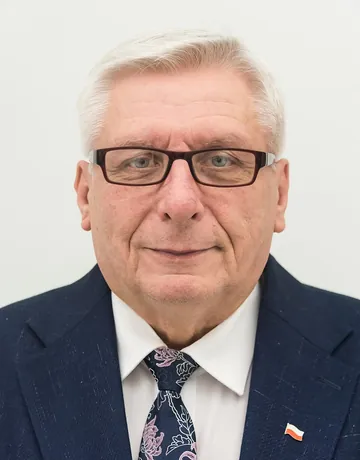 Tadeusz Woźniak