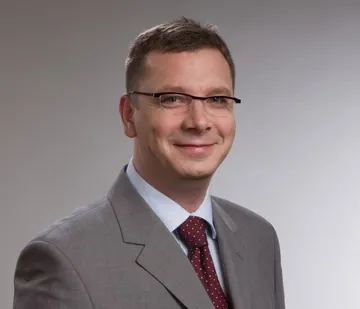 Michał Wójcik