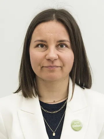 Urszula Sara Zielińska