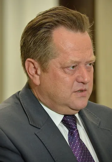 Jarosław Zieliński