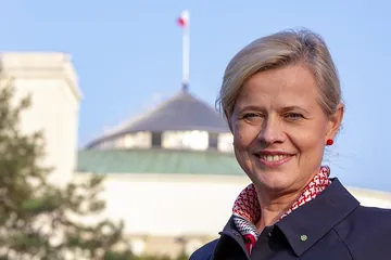 Bożena Żelazowska