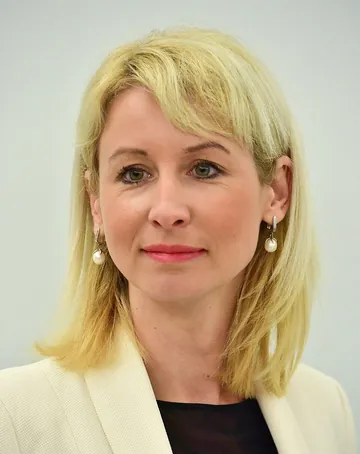 Magdalena Łośko