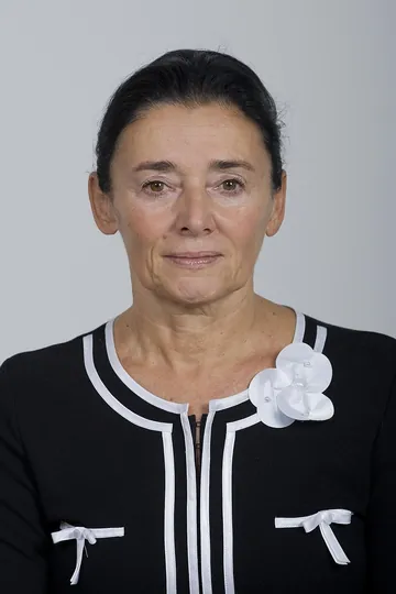 Alicja Chybicka