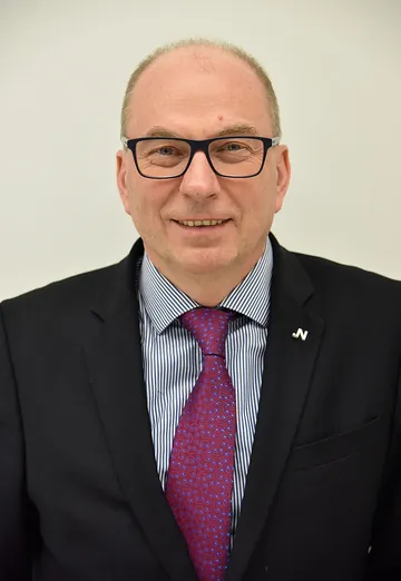 Jerzy Meysztowicz