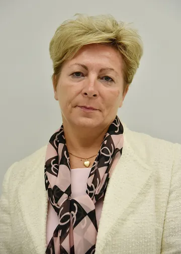 Anna Ewa Cicholska