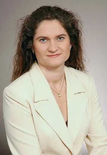 Dorota Arciszewska-Mielewczyk