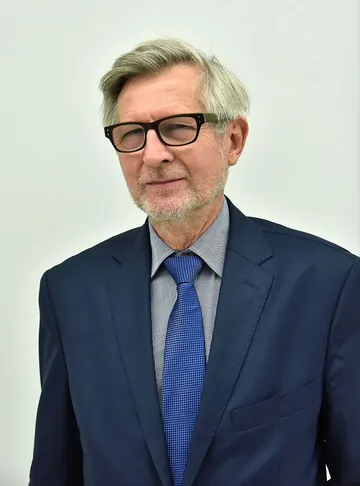 Witold Wojciech Czarnecki