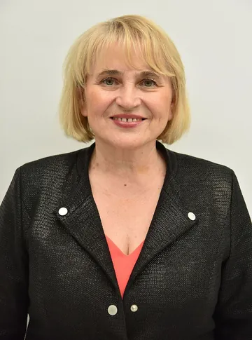 Zofia Czernow