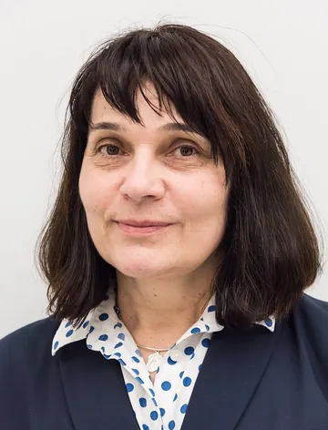 Anna Dąbrowska-Banaszek