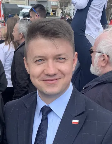 Bartłomiej Dorywalski