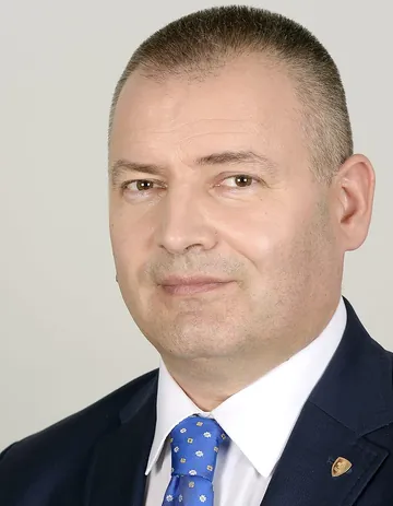 Robert Dowhan