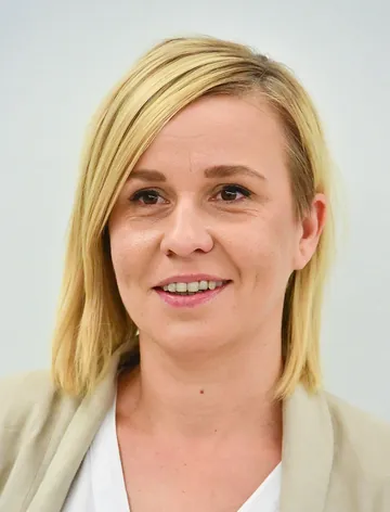 Magdalena Filiks