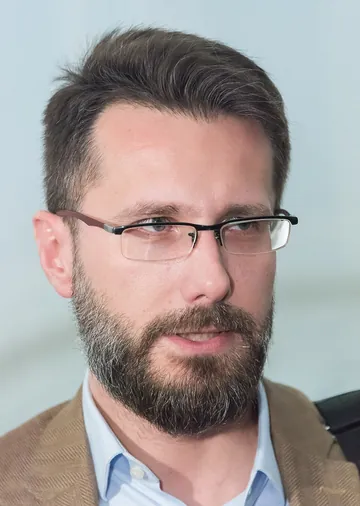 Radosław Fogiel