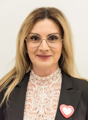 Joanna Frydrych