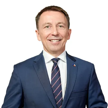 Patryk Gabriel