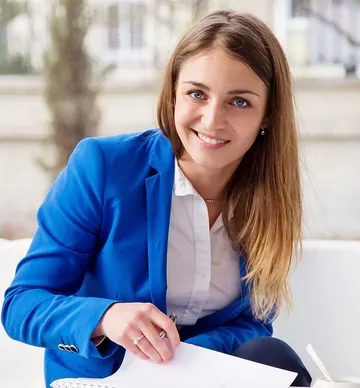 Kinga Gajewska